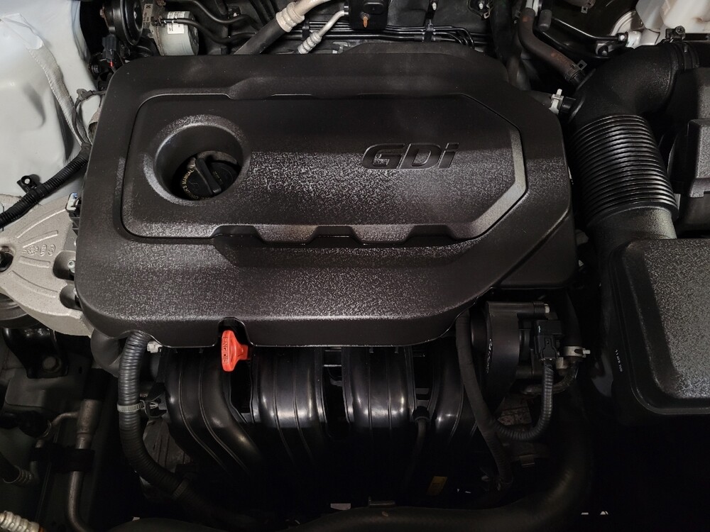 2018 Hyundai Santa Fe in Jacksonville, FL 32210 - 18132811 30