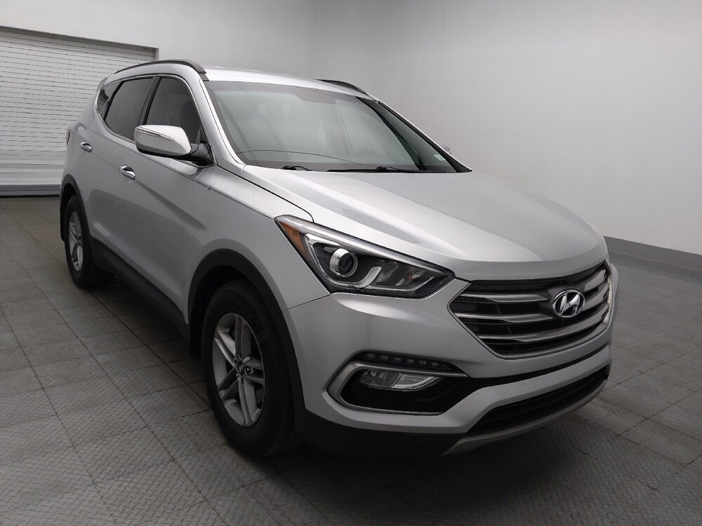 2018 Hyundai Santa Fe in Jacksonville, FL 32210 - 18132811 13