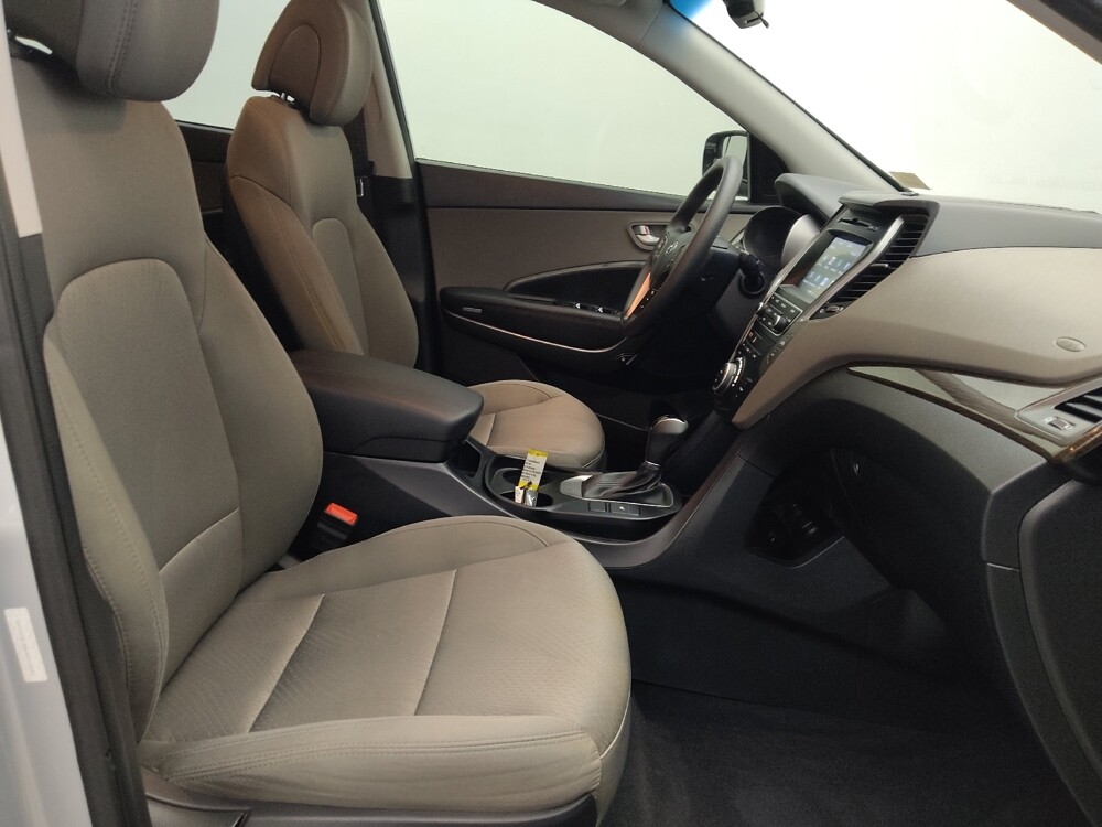 2018 Hyundai Santa Fe in Jacksonville, FL 32210 - 18132811 21