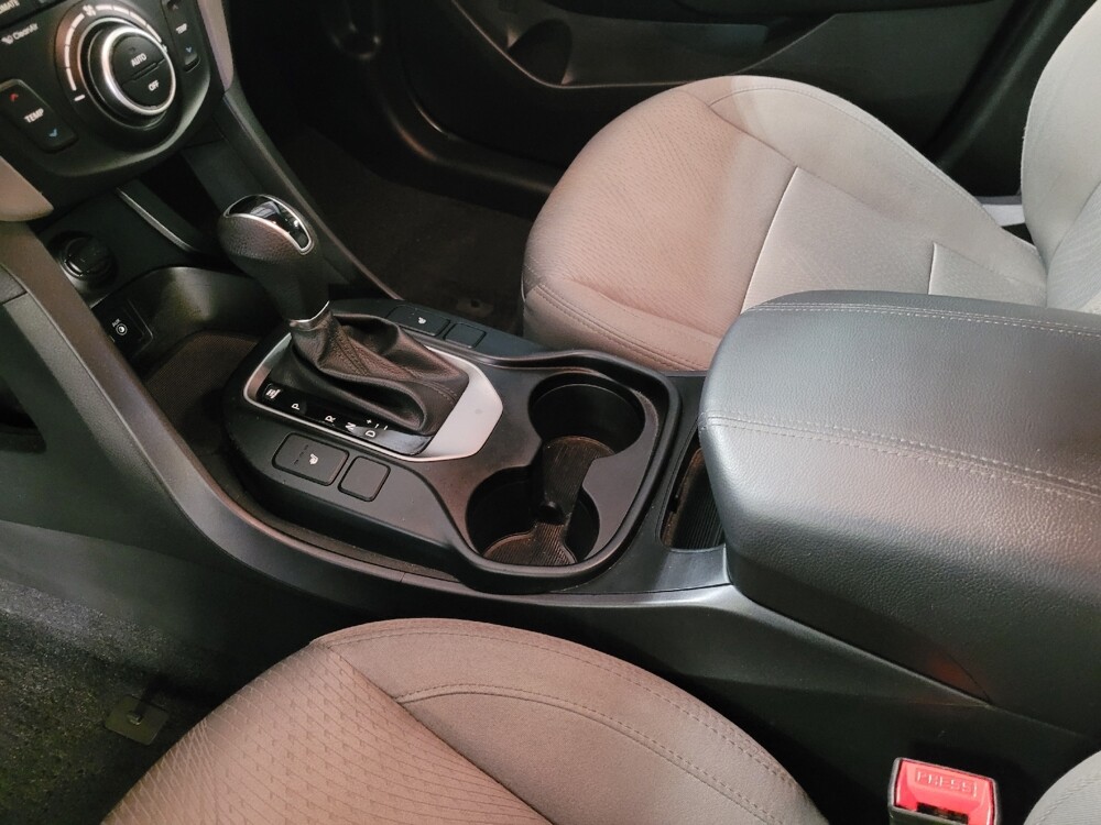 2018 Hyundai Santa Fe in Jacksonville, FL 32210 - 18132811 26