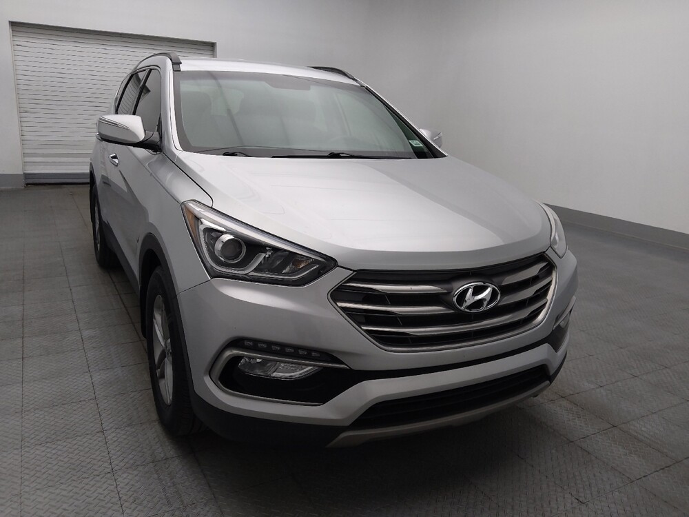 2018 Hyundai Santa Fe in Jacksonville, FL 32210 - 18132811 14