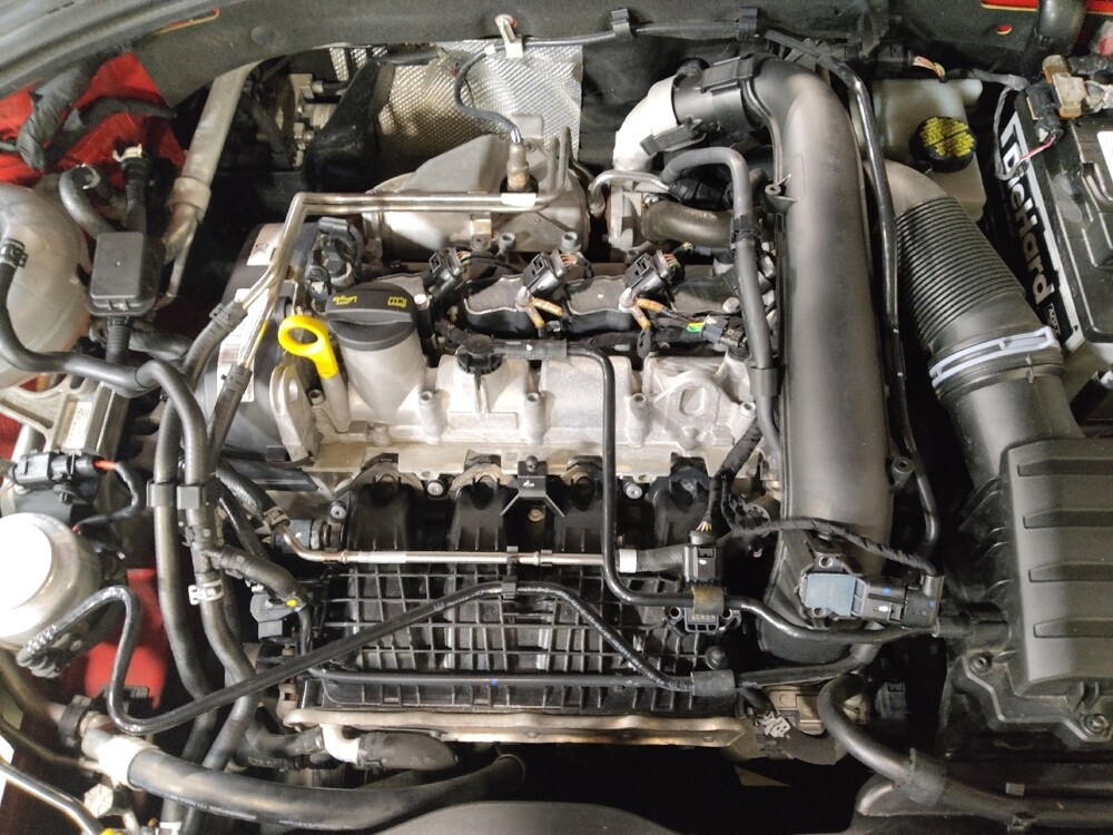 2019 Volkswagen Jetta in El Paso, TX 79907 - 18132812 30