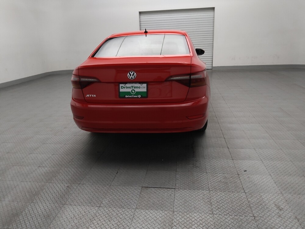 2019 Volkswagen Jetta in El Paso, TX 79907 - 18132812 7