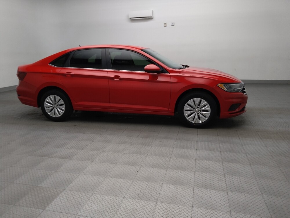 2019 Volkswagen Jetta in El Paso, TX 79907 - 18132812 11