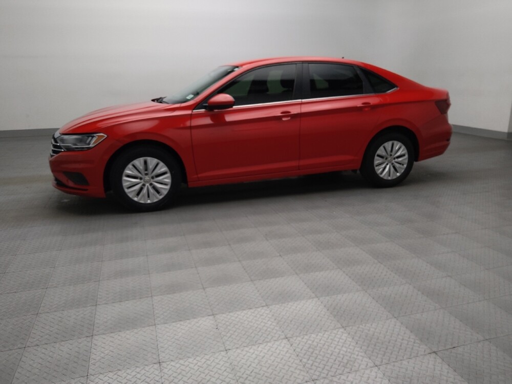 2019 Volkswagen Jetta in El Paso, TX 79907 - 18132812 2