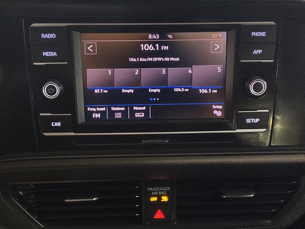 2019 Volkswagen Jetta in El Paso, TX 79907 - 18132812 25