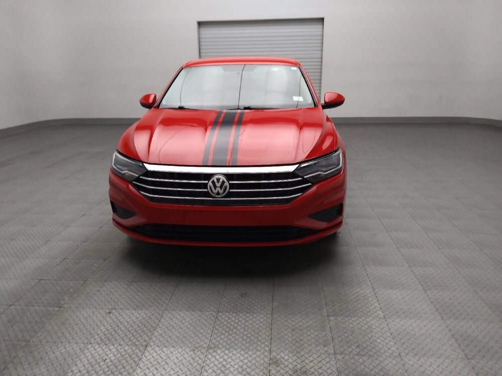 2019 Volkswagen Jetta in El Paso, TX 79907 - 18132812 15
