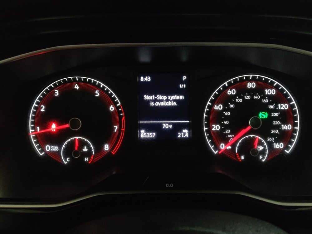 2019 Volkswagen Jetta in El Paso, TX 79907 - 18132812 23