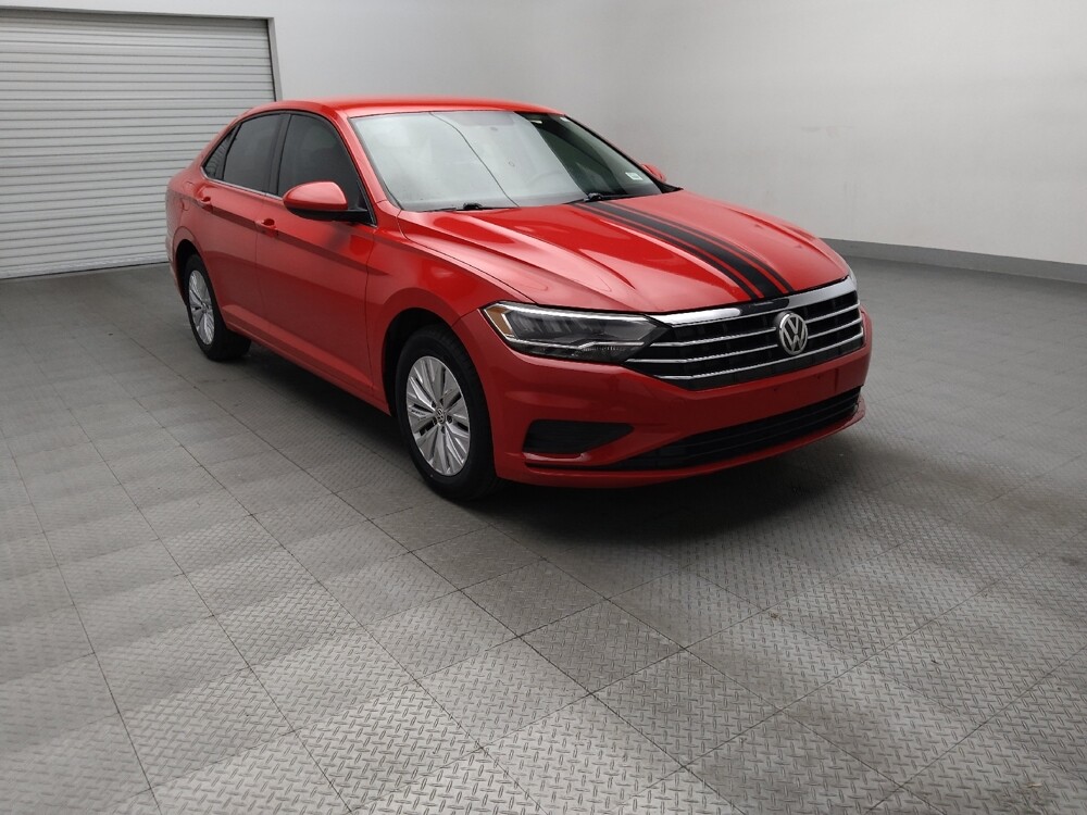 2019 Volkswagen Jetta in El Paso, TX 79907 - 18132812 13