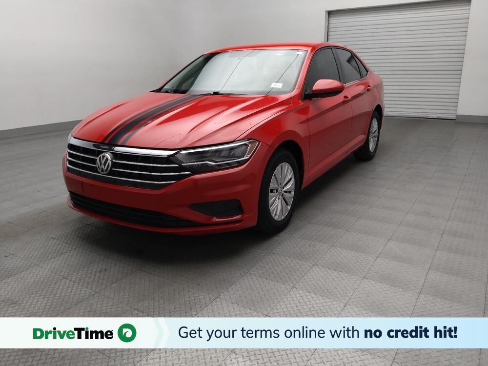 2019 Volkswagen Jetta in El Paso, TX 79907 - 18132812