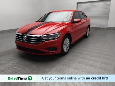 2019 Volkswagen Jetta in El Paso, TX 79907