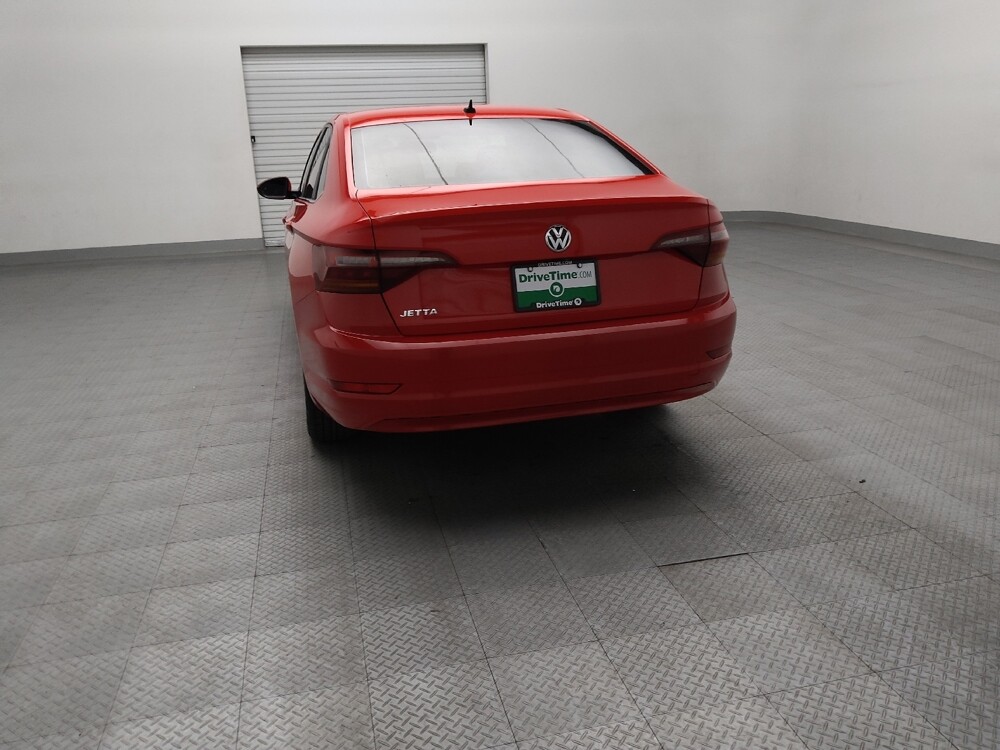 2019 Volkswagen Jetta in El Paso, TX 79907 - 18132812 6