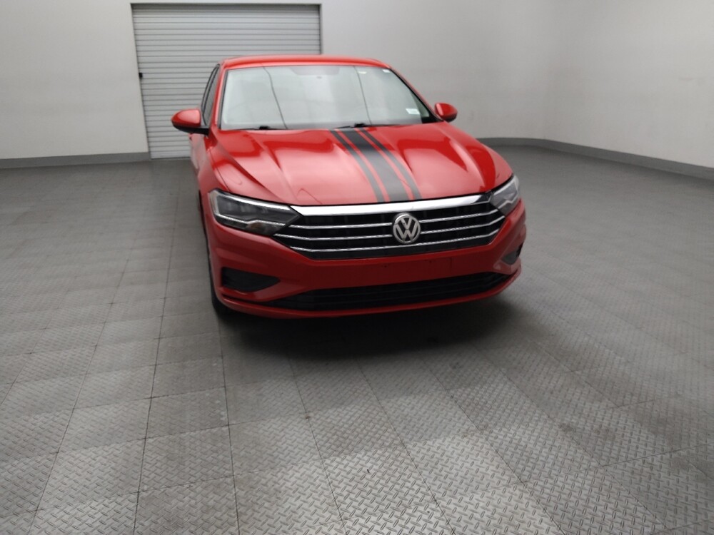 2019 Volkswagen Jetta in El Paso, TX 79907 - 18132812 14