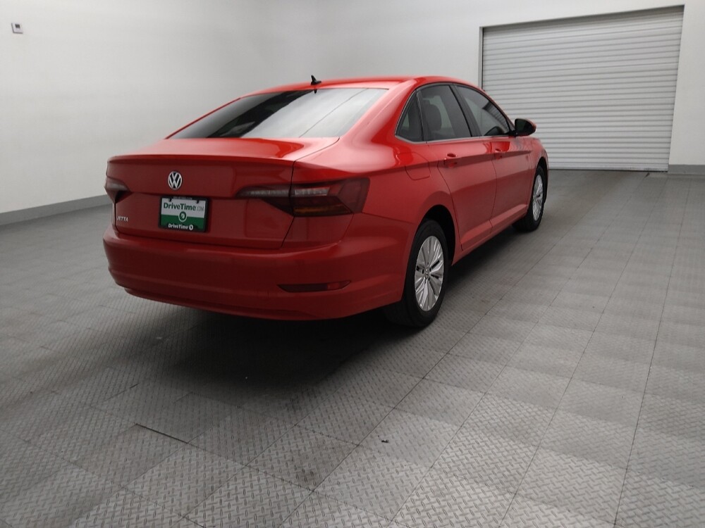 2019 Volkswagen Jetta in El Paso, TX 79907 - 18132812 9