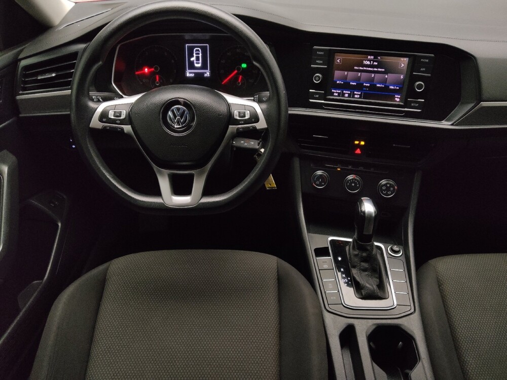 2019 Volkswagen Jetta in El Paso, TX 79907 - 18132812 22