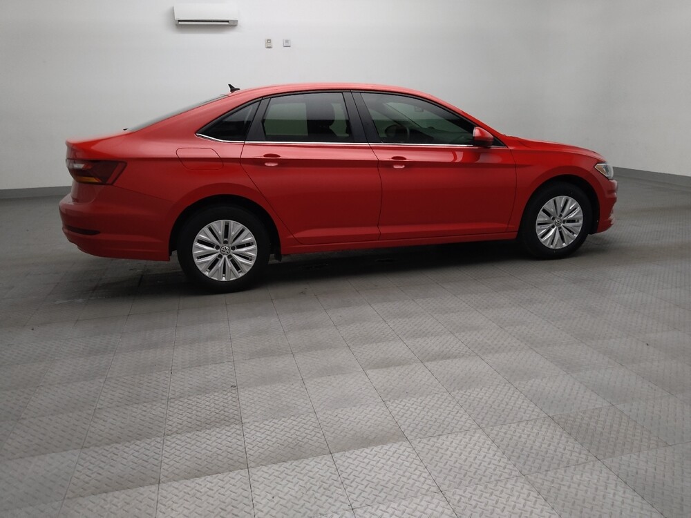 2019 Volkswagen Jetta in El Paso, TX 79907 - 18132812 10