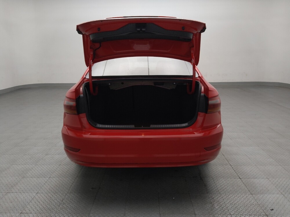 2019 Volkswagen Jetta in El Paso, TX 79907 - 18132812 29
