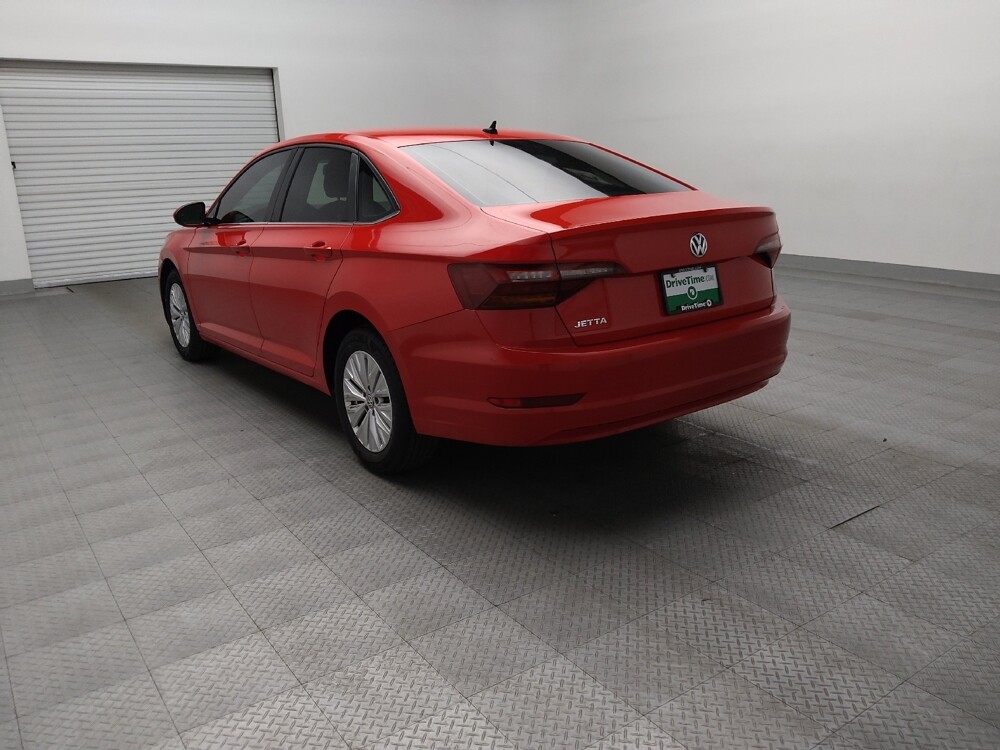 2019 Volkswagen Jetta in El Paso, TX 79907 - 18132812 5