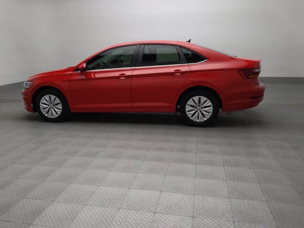 2019 Volkswagen Jetta in El Paso, TX 79907 - 18132812 3