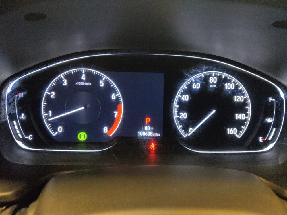 2018 Honda Accord in Phoenix, AZ 85015 - 18132813 23