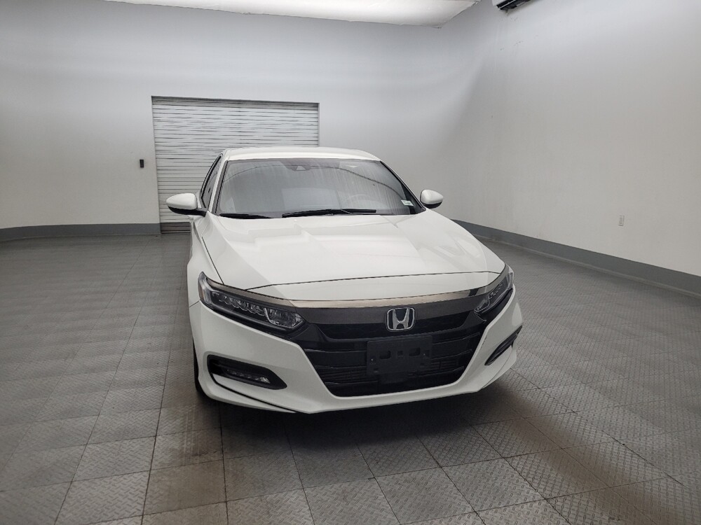 2018 Honda Accord in Phoenix, AZ 85015 - 18132813 14