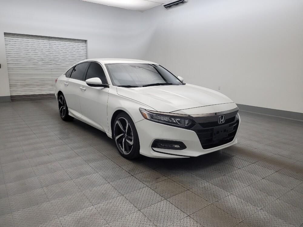 2018 Honda Accord in Phoenix, AZ 85015 - 18132813 13