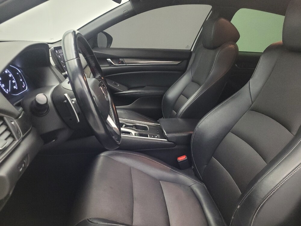 2018 Honda Accord in Phoenix, AZ 85015 - 18132813 17