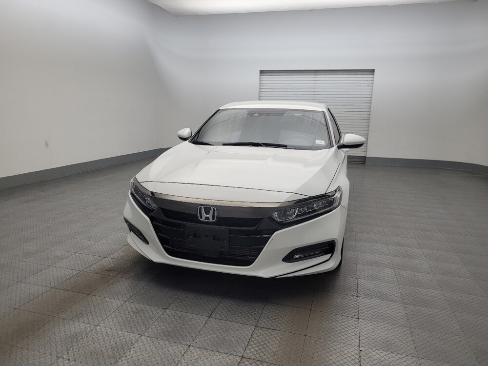 2018 Honda Accord in Phoenix, AZ 85015 - 18132813 15