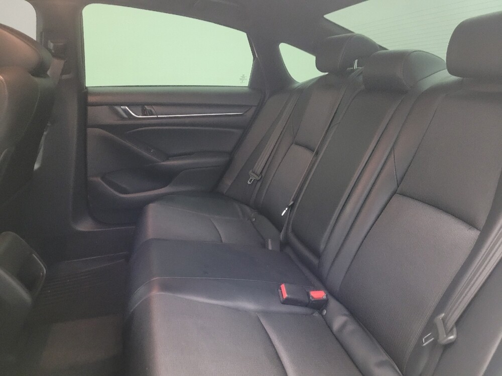 2018 Honda Accord in Phoenix, AZ 85015 - 18132813 18