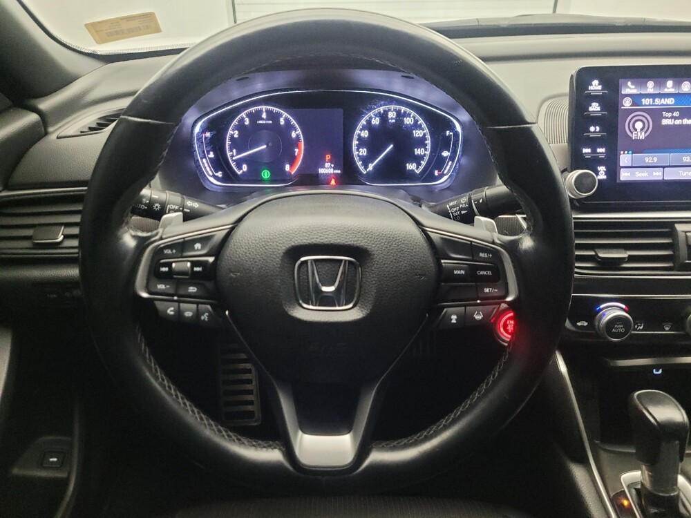 2018 Honda Accord in Phoenix, AZ 85015 - 18132813 22