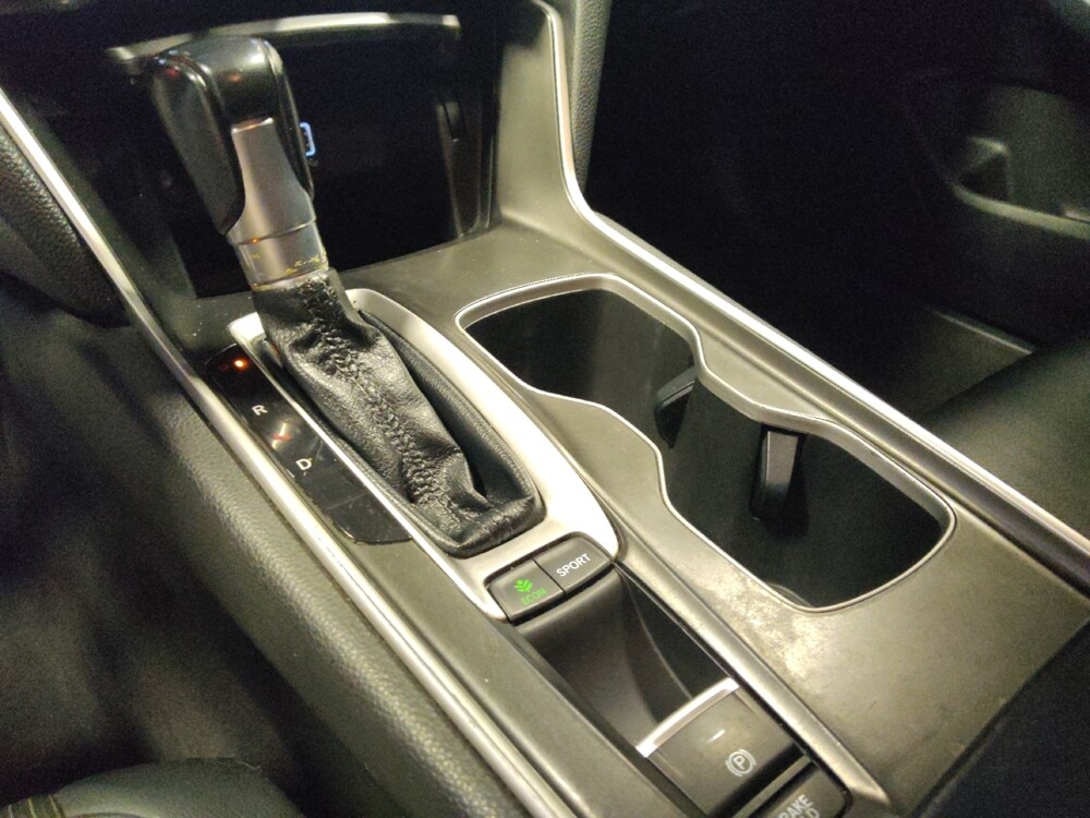 2018 Honda Accord in Phoenix, AZ 85015 - 18132813 26