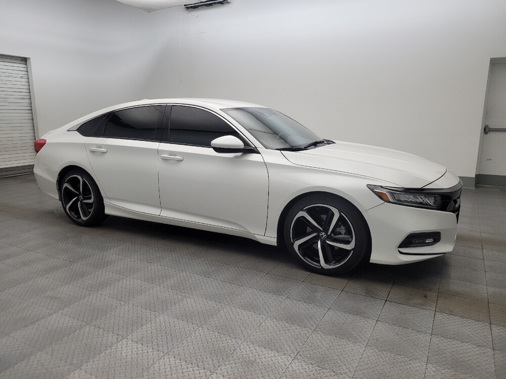 2018 Honda Accord in Phoenix, AZ 85015 - 18132813 11