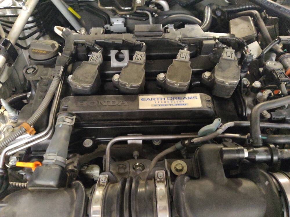 2018 Honda Accord in Phoenix, AZ 85015 - 18132813 30