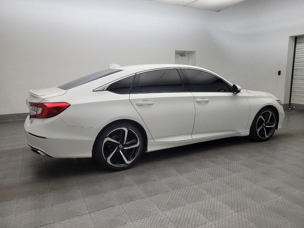 2018 Honda Accord in Phoenix, AZ 85015 - 18132813 10