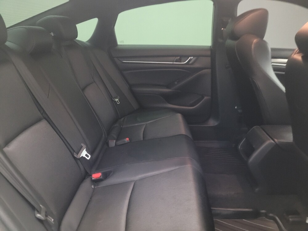 2018 Honda Accord in Phoenix, AZ 85015 - 18132813 19