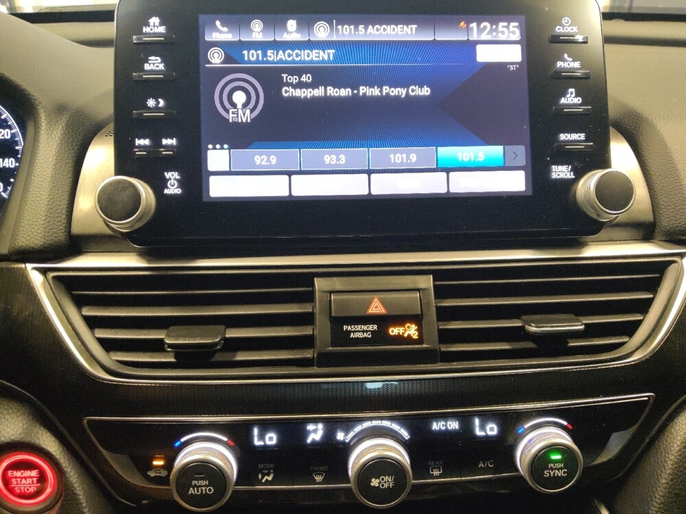 2018 Honda Accord in Phoenix, AZ 85015 - 18132813 25