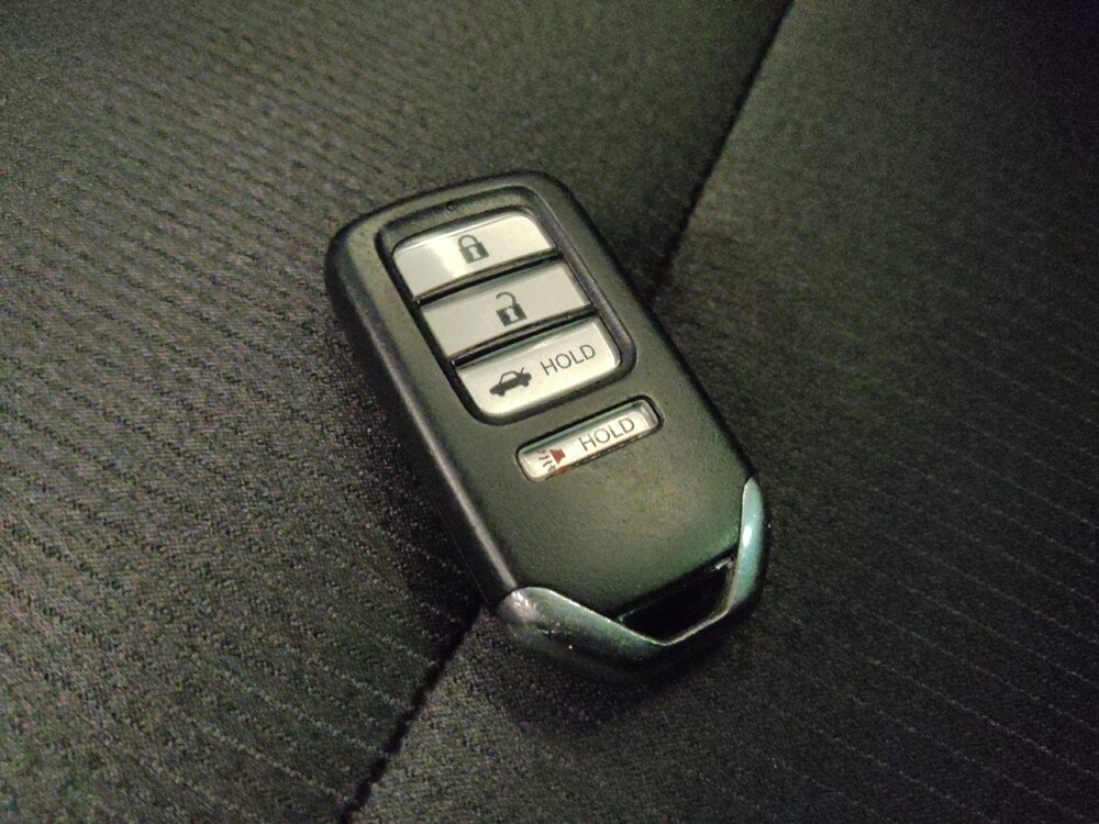 2018 Honda Accord in Phoenix, AZ 85015 - 18132813 32