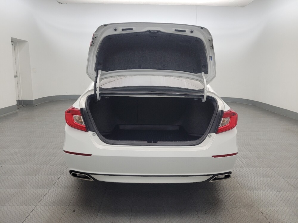 2018 Honda Accord in Phoenix, AZ 85015 - 18132813 29