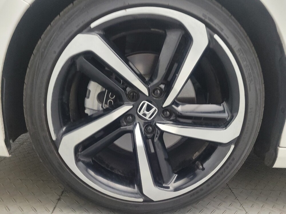 2018 Honda Accord in Phoenix, AZ 85015 - 18132813 31