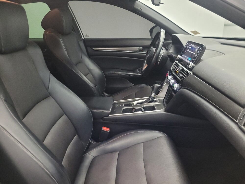 2018 Honda Accord in Phoenix, AZ 85015 - 18132813 21