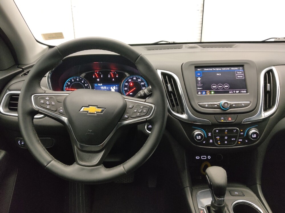 2024 Chevrolet Equinox in Chattanooga, TN 37421 - 18132814 22