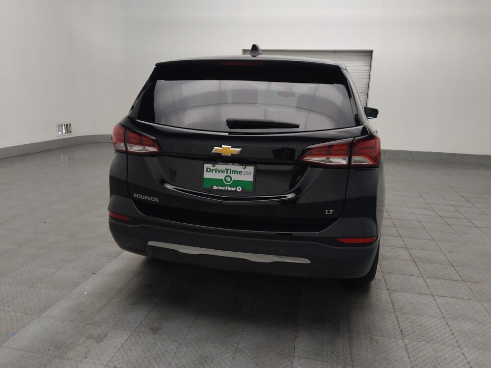 2024 Chevrolet Equinox in Chattanooga, TN 37421 - 18132814 7