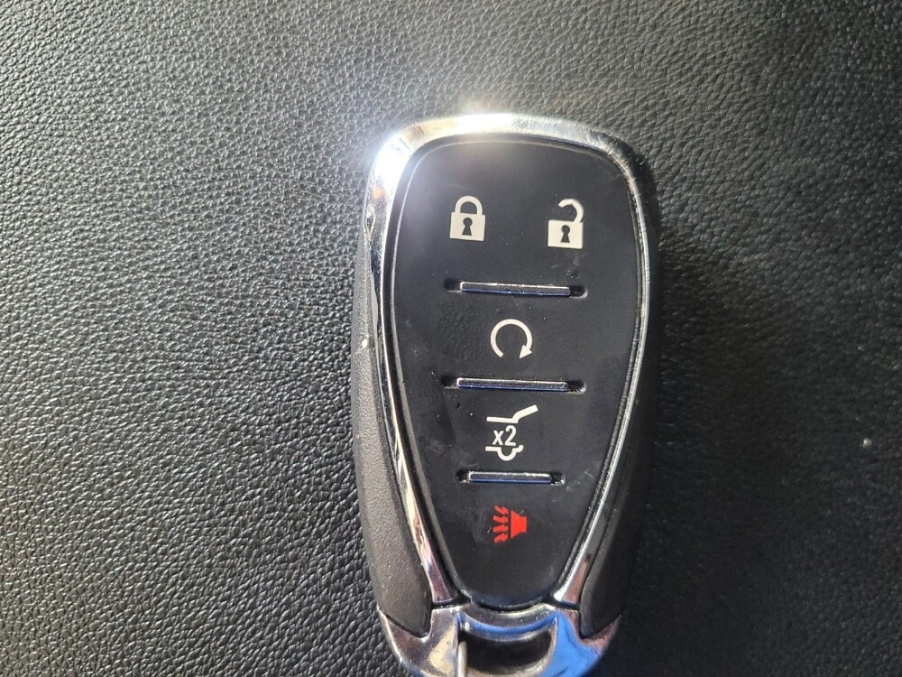 2024 Chevrolet Equinox in Chattanooga, TN 37421 - 18132814 32