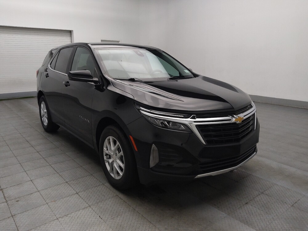 2024 Chevrolet Equinox in Chattanooga, TN 37421 - 18132814 13