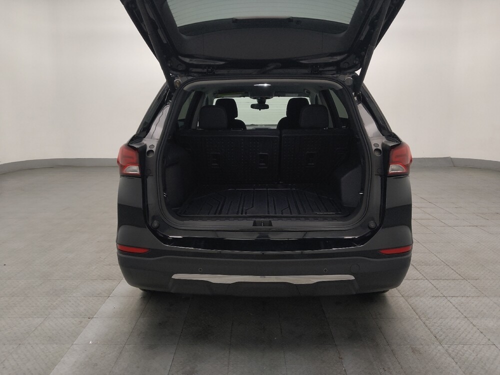 2024 Chevrolet Equinox in Chattanooga, TN 37421 - 18132814 29