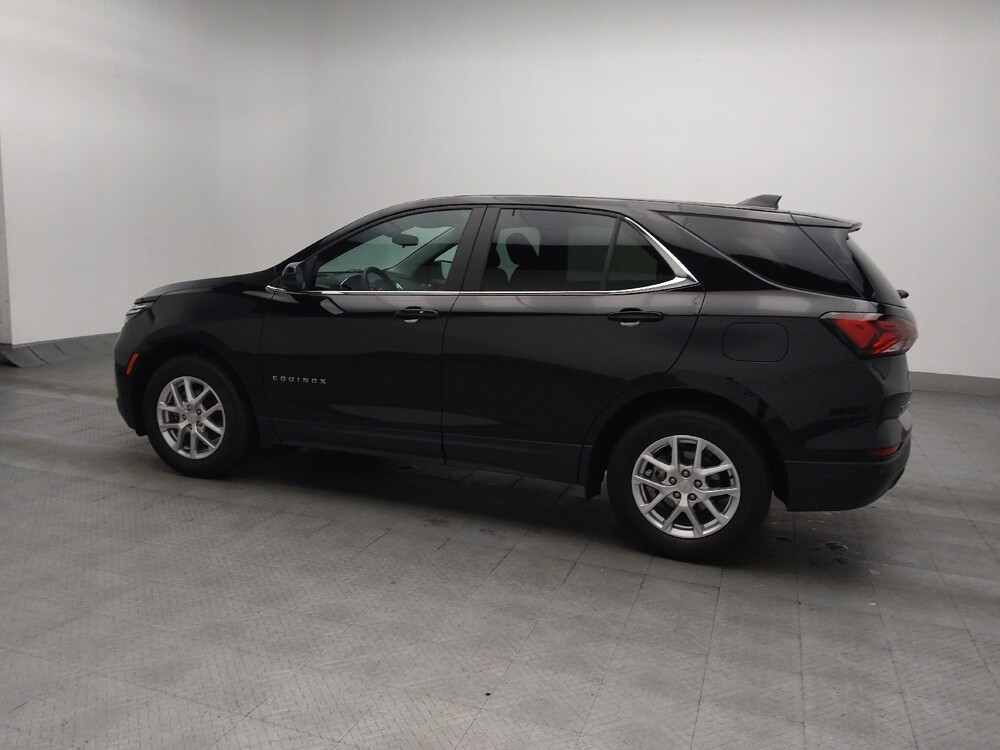 2024 Chevrolet Equinox in Chattanooga, TN 37421 - 18132814 3