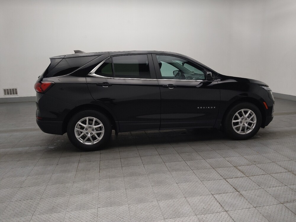 2024 Chevrolet Equinox in Chattanooga, TN 37421 - 18132814 10