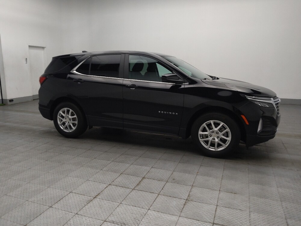 2024 Chevrolet Equinox in Chattanooga, TN 37421 - 18132814 11