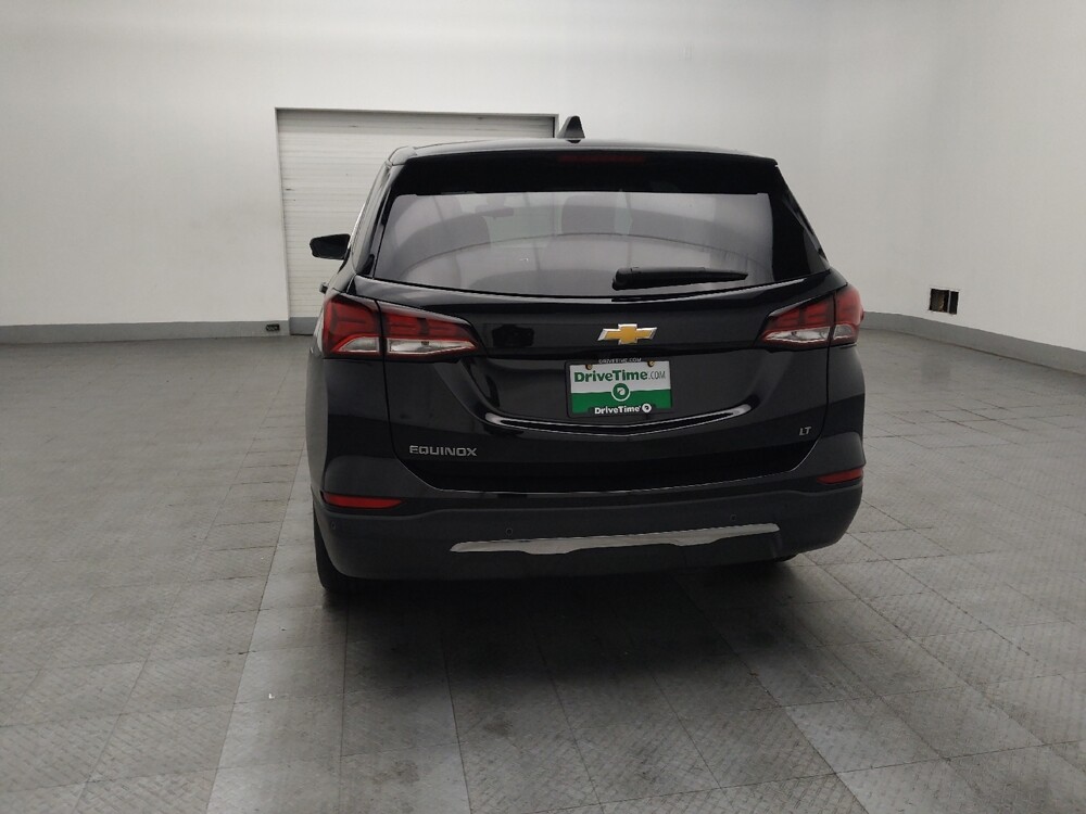 2024 Chevrolet Equinox in Chattanooga, TN 37421 - 18132814 6