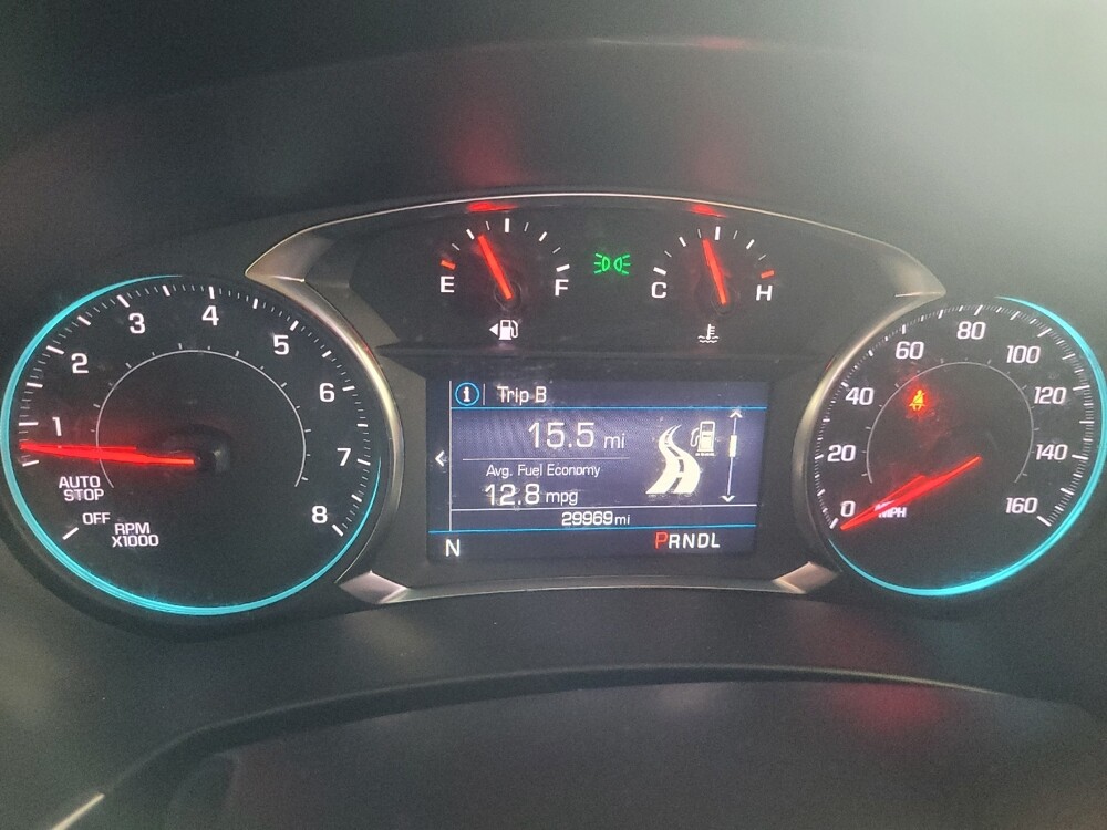 2024 Chevrolet Equinox in Chattanooga, TN 37421 - 18132814 23